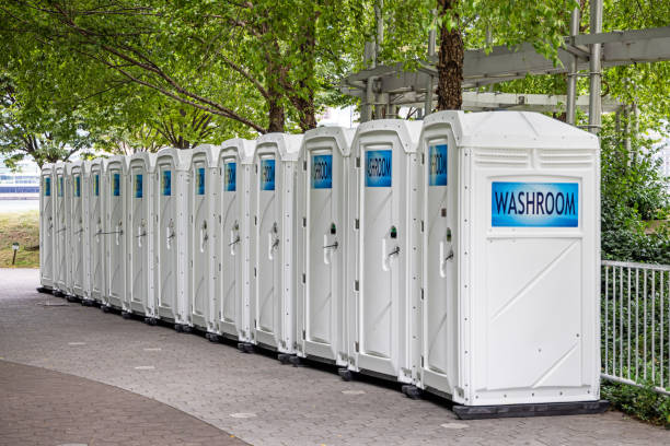 Best Porta potty rental near me  in Wernersville, PA