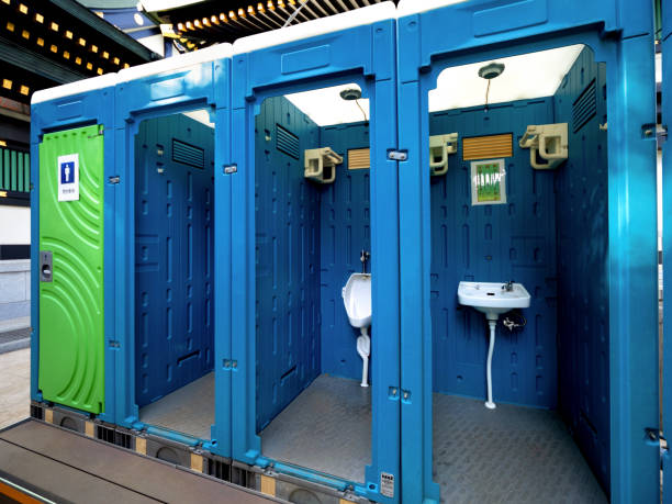 Portable restroom solutions in Wernersville, PA