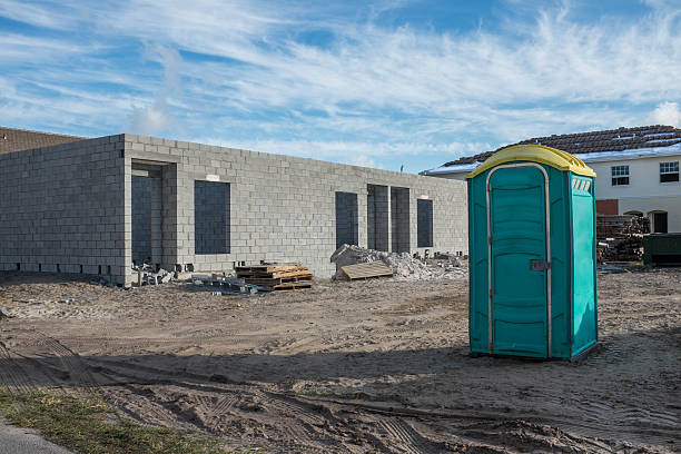 Best Porta potty delivery and setup  in Wernersville, PA
